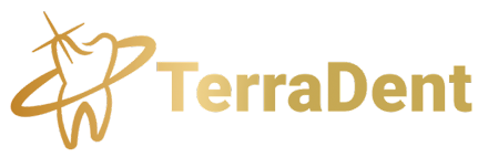 TerraDent — logo