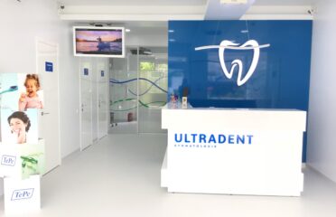 Ultradent — Stomatologie