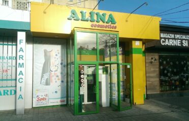 ALINA Cosmetics — Household Chemicals