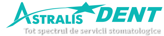 Astralis Dent — logo