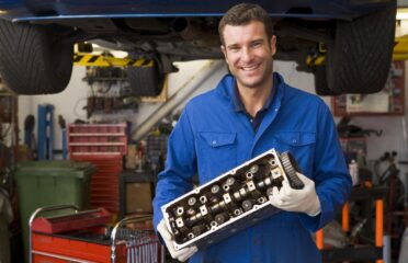SDT Avtomaster — Service auto