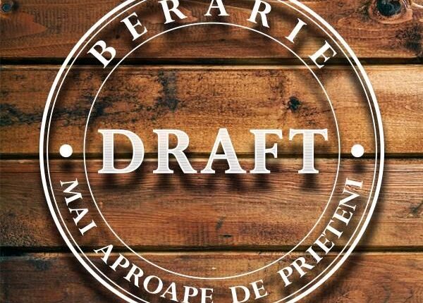 Draft — fotografie