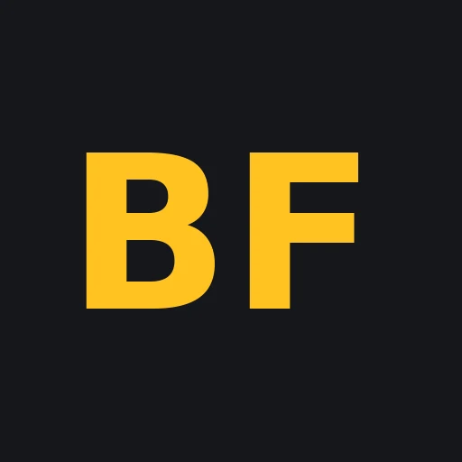BettyFlora — logo