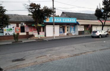 Casa Curată — Бытовая химия