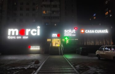 Casa Curată — Бытовая химия