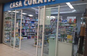 Casa Curată — Бытовая химия