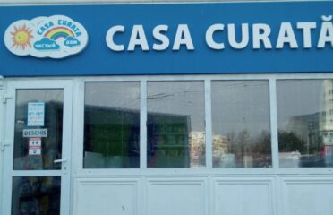 Casa Curată — Бытовая химия