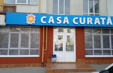 Casa Curată — Бытовая химия