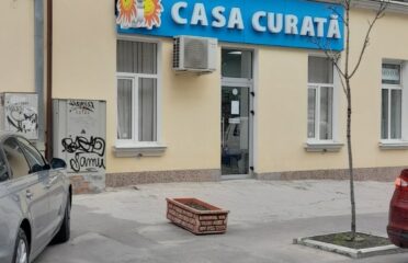 Casa Curată — Бытовая химия