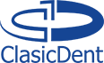 ClasicDent — logo