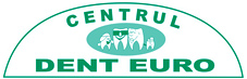Dent Euro — logo