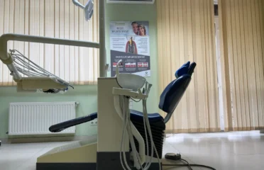 DentLux — Dentistry
