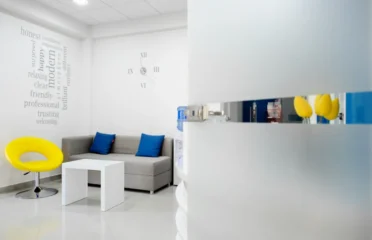 Dr. Samson Dental Studio — Dentistry