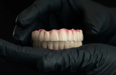 Smile Dent Team LAB — Лаборатории