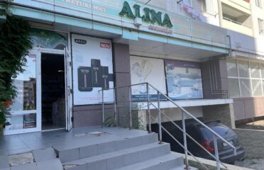EMA Market & Alina — Supermarkets