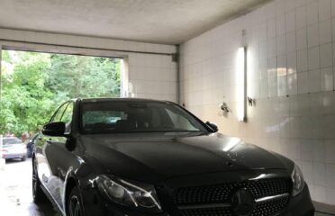 Spălătorie Auto Regal — Spălătorii auto