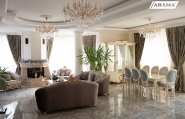 Arama R — Furniture