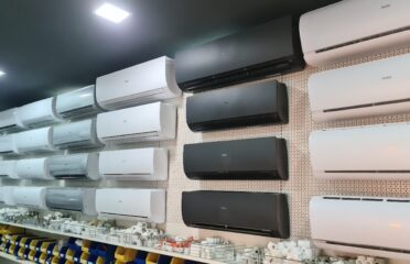 WATT — Air conditioning