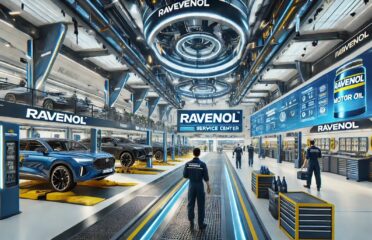 Ravenol Service Auto