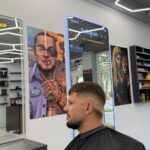 KV BARBERSHOP