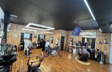 Lisnic Barbershop — Барбершоп