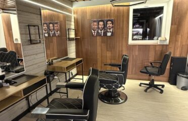 Lisnic Barbershop — Барбершоп