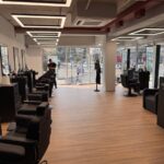 ADAM Barbershop