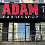 ADAM Barbershop