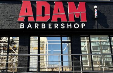 ADAM Barbershop