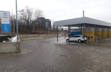 CarWash KÄRCHER — Spălătorii auto