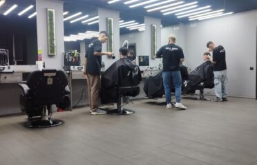 REAL MEN Barbershop