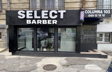 SELECT BARBERSHOP