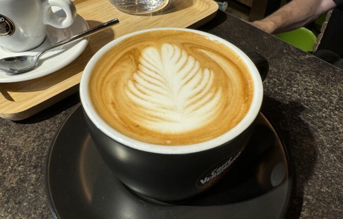 Caffeine — photo 3