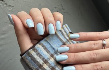 Nail Venus — Manichiură și pedichiură