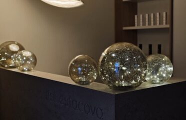 Shestacova Nail Studio — Manichiură și pedichiură
