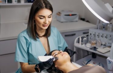 House of Beauty by Gherciu Antonela — Cosmetologie