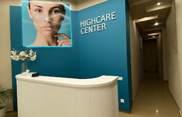 High Care — Cosmetologie