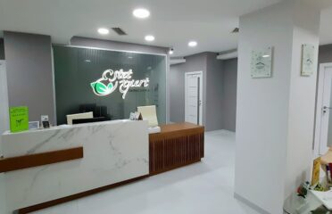 EstetExpert Medical — Cosmetologie