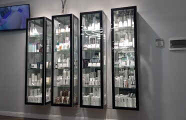 Holyland Cosmetology — Cosmetologie