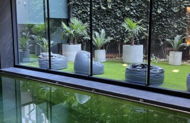ViviSpa — Cosmetologie