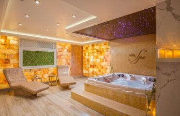 Nobil Spa — Masaj