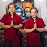 Royal Thai SPA