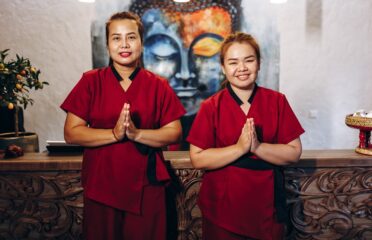 Royal Thai SPA — Masaj