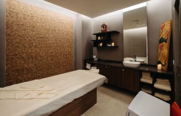 Royal Thai SPA — Masaj