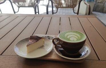 Lucaffe — Cafenele