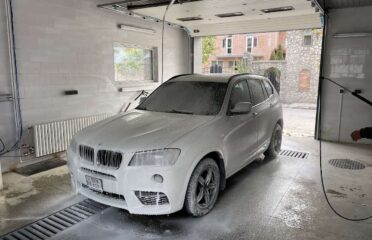 Durle Wash — Автомойки