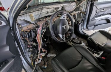 Autoelectrica Diagnostica — Service auto
