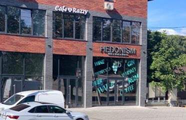 HEDONISM Beer & Wine & Spirits — Supermarkets