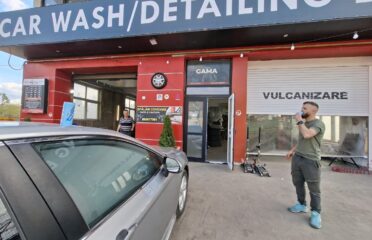 TURBO Car Wash & Detailing — Автомойки