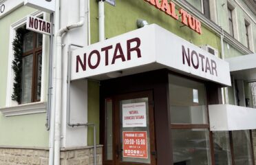 Notar Durnescu Tatiana — Notari